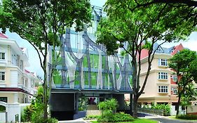 St Residences Novena